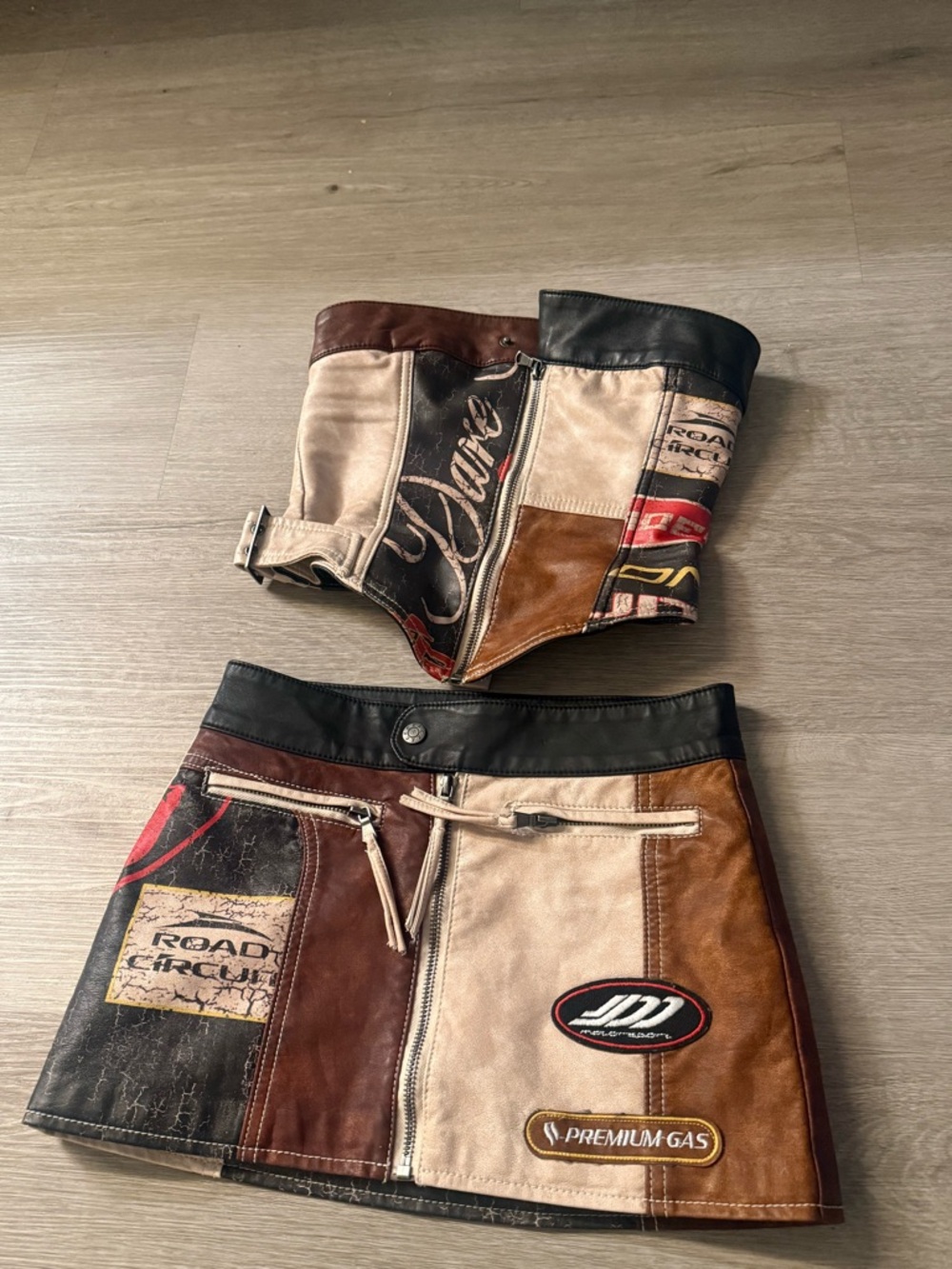 Jaded London Set